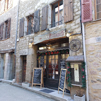 Les plus récentes photos du Restaurant catalan Restaurant l echauguette à Villefranche-de-Conflent - n°2