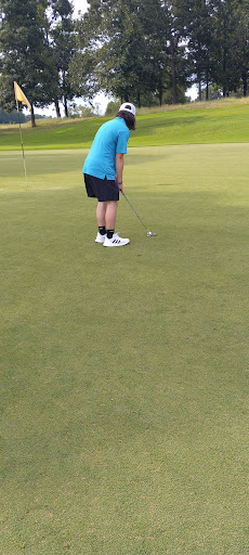 Golf Course «Morgan Dairy Golf Club», reviews and photos, 525 Morgan Dairy Rd, Griffin, GA 30224, USA