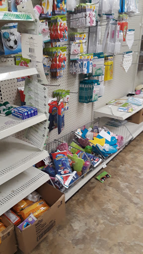 Dollar Store «Dollar Tree», reviews and photos, 352 Central Ave, East Orange, NJ 07018, USA