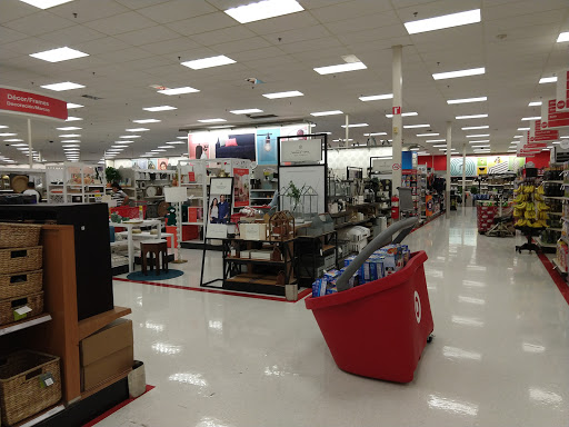 Department Store «Target», reviews and photos, 13250 Northwest Fwy, Houston, TX 77040, USA