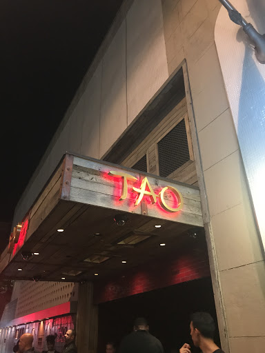 Night Club «TAO Downtown Nightclub», reviews and photos, 369 W 16th St, New York, NY 10011, USA