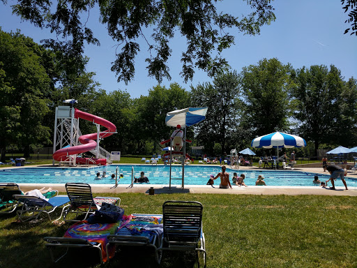 Water Park «Swansfield Mini WaterPark (SW)», reviews and photos, 5659 Cedar Ln, Columbia, MD 21044, USA