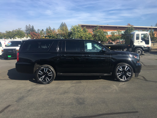 Used Car Dealer «Greenbergs Quality Motors Inc.», reviews and photos, 784 Soscol Ave, Napa, CA 94559, USA