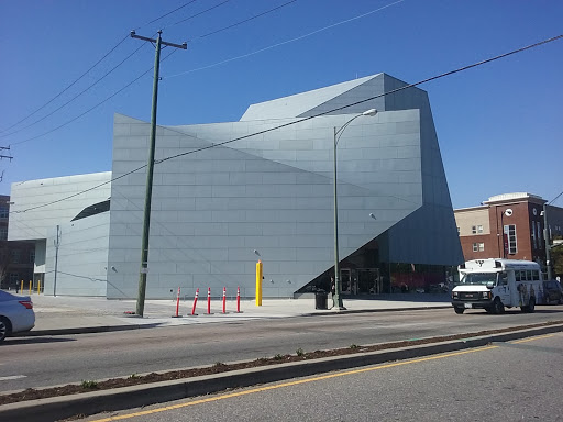 Coffee Shop «The Lab by Alchemy Coffee», reviews and photos, 814 W Broad St, Richmond, VA 23220, USA