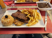 Churrasco du Restaurant BAIÃO Saveurs à Vaujours - n°9