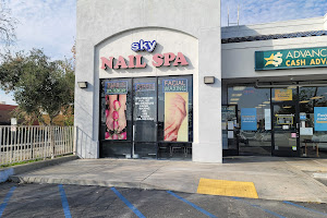 Sky Nail Spa