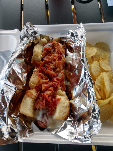 Boutique «On The Bay Customs», reviews and photos, 51034 Washington St, New Baltimore, MI 48047, USA