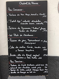 Photos du propriétaire du Restaurant méditerranéen Chabrol à Nice - n°10