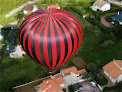 Montgolfieres du Poitou Louzy