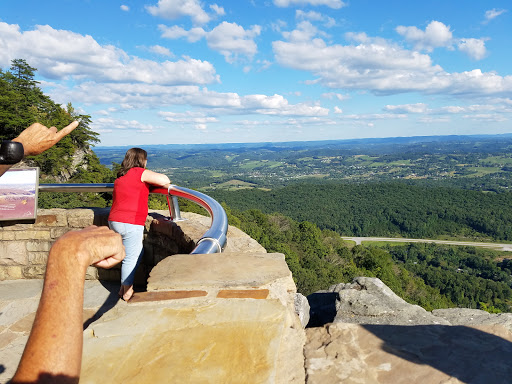 National Park «Cumberland Gap National Historical Park», reviews and photos, 91 Bartlett Park Road, Middlesboro, KY 40965, USA