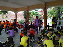 Foto SMP  Negeri 1 Cepogo, Kabupaten Boyolali
