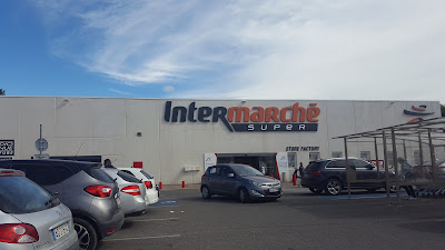 Intermarché SUPER Venelles à Venelles