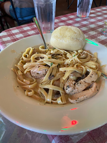 Coco's Italian Market & Restaurant