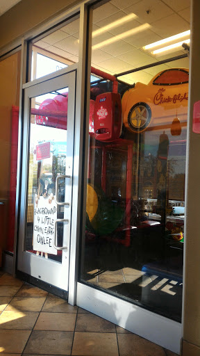 Fast Food Restaurant «Chick-fil-A», reviews and photos, 350 E Stacy Rd, Allen, TX 75013, USA