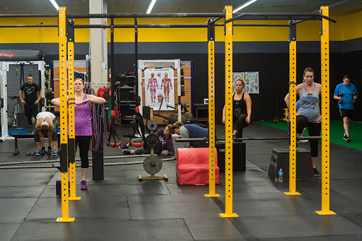 Gym «Synergy Endwell», reviews and photos, 800 Hooper Rd, Endwell, NY 13760, USA