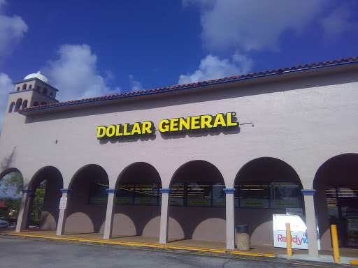 Discount Store «Dollar General», reviews and photos, 4455 N State Rd 7, Lauderdale Lakes, FL 33319, USA