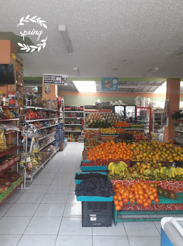 Supermercado Popular "Doña Ligia"