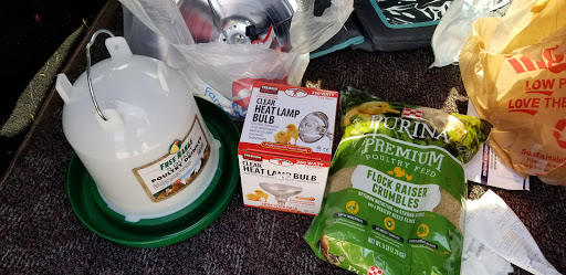 Animal Feed Store «Town-N-Country Farm & Pet Supply», reviews and photos, 59 GA-212, Monticello, GA 31064, USA