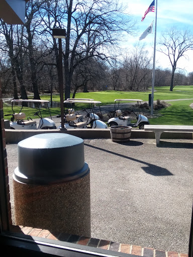 Golf Course «Edgebrook Golf Course», reviews and photos, 6100 N Central Ave, Chicago, IL 60646, USA