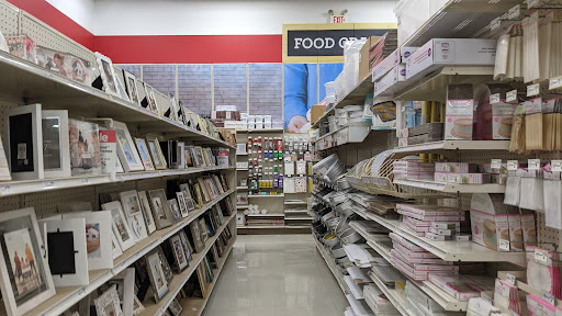 Craft Store «Michaels», reviews and photos, 600 Hartford Rd, New Britain, CT 06053, USA