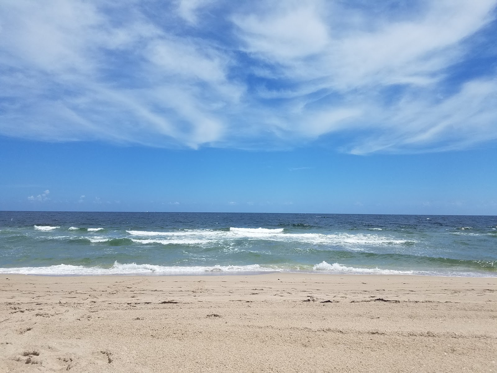 Pompano beach'in fotoğrafı - rahatlamayı sevenler arasında popüler bir yer