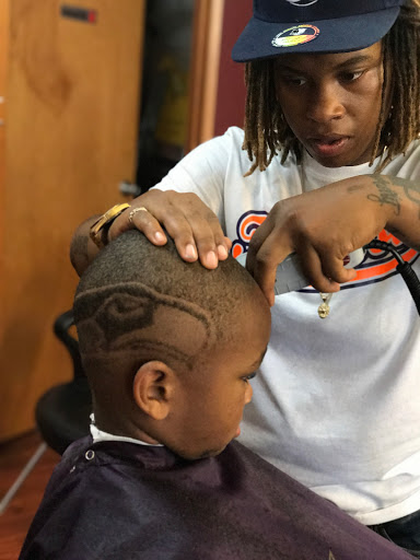 Barber Shop «Changes Barbershop & Beauty Salon», reviews and photos, 8904 S Tacoma Way, Lakewood, WA 98499, USA