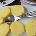 Photo n°7 de l'avis de Ramon.a fait le 24/06/2018 à 17:30 sur le  Restaurante Douro Sentido à Porto