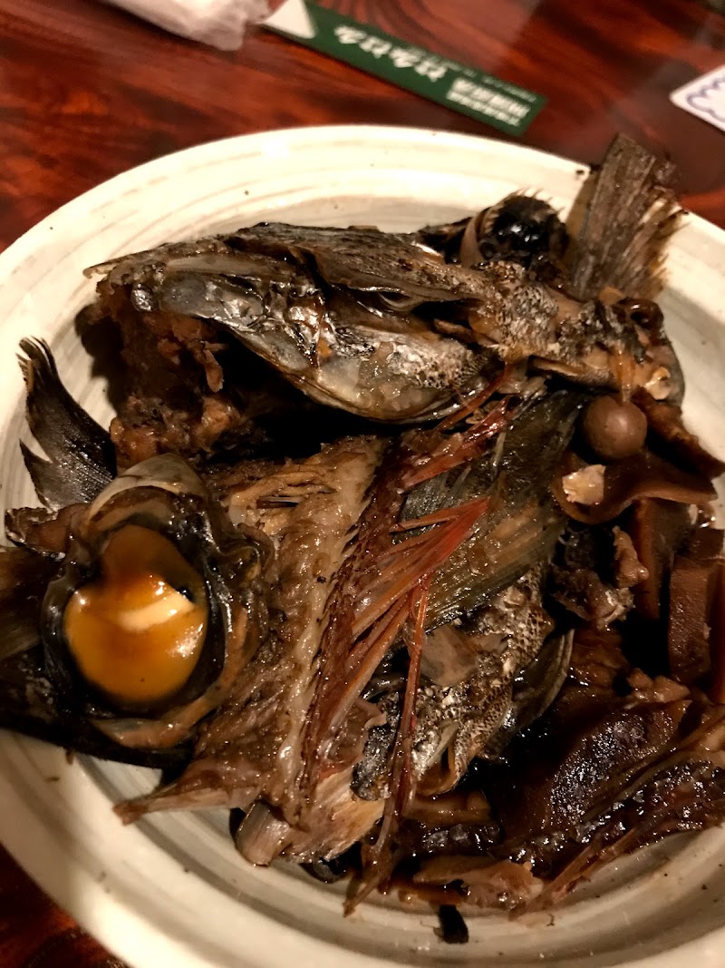 なみなみ 静岡県下田市三丁目 シーフード 海鮮料理店 レストラン グルコミ