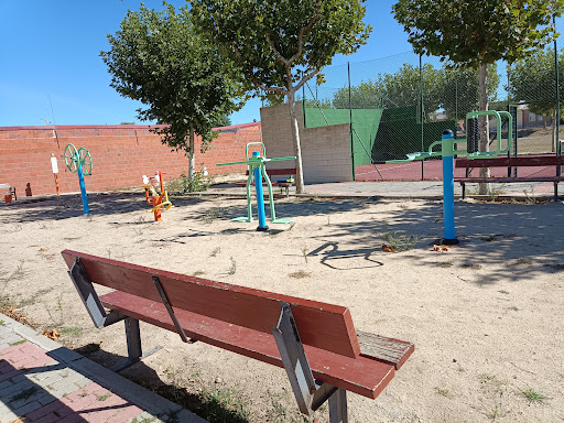 Pistas de pádel — foto 2