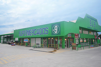 Supermercado El 9