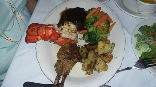 French Restaurant «Crumpets Restaurant & Bakery», reviews and photos, 3920 Harry Wurzbach Rd, San Antonio, TX 78209, USA