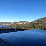 Photo n°2 de l'avis de Priscila.A fait le 11/01/2020 à 01:37 sur le  Octant Hotels Douro à Castelo de Paiva