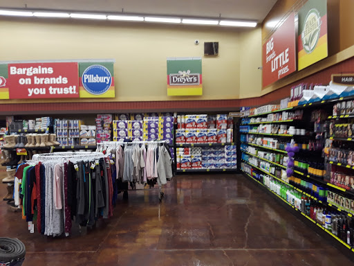 Grocery Store «Grocery Outlet Bargain Market», reviews and photos, 1535 S Novato Blvd, Novato, CA 94947, USA