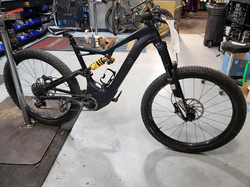 Bicycle Store «Rock N-Road Cyclery», reviews and photos, 5701 E Santa Ana Canyon Rd F, Anaheim, CA 92807, USA