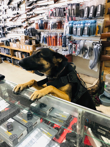 Gun Shop «Franktown Firearms», reviews and photos, 7460 CO-86, Franktown, CO 80116, USA