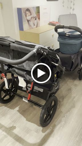 Toy Store «Tadpole», reviews and photos, 58 Clarendon St, Boston, MA 02116, USA