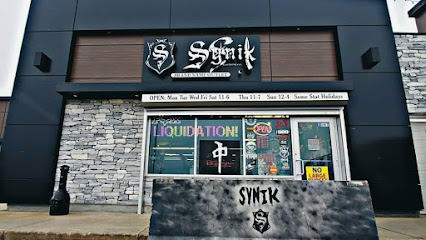 Synik Clothing Co. Inc.