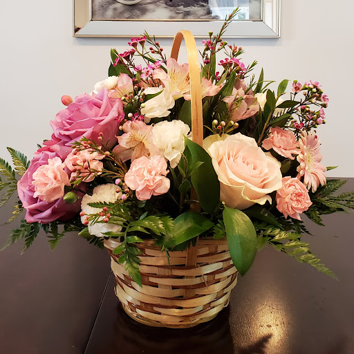 Florist «Always & Forever Flowers», reviews and photos, 2553 County Rd 516, Old Bridge, NJ 08857, USA