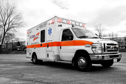 Action Ambulance Holyoke, MA