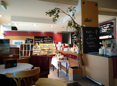 Goldschmidt - Kaffeerösterei Bäckerei Café