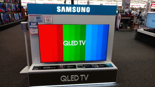 Appliance Store «P.C. Richard & Son», reviews and photos, 19 Universal Dr, North Haven, CT 06473, USA