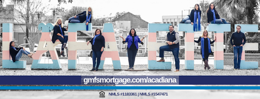 Mortgage Lender «GMFS Mortgage Lafayette», reviews and photos