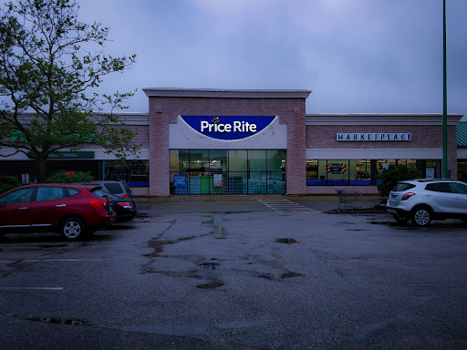 Price Rite of Willimantic, 60 Cantor Dr, Willimantic, CT 06226, USA, 