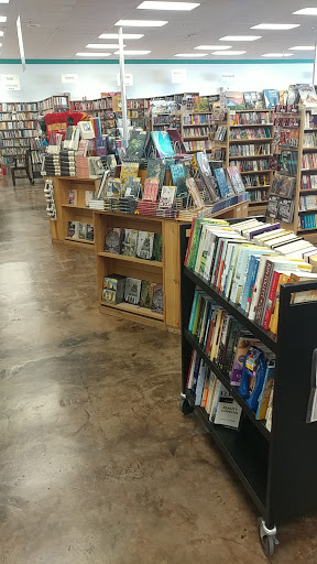 Book Store «Half Price Books», reviews and photos, 900 Bugg Ln, San Marcos, TX 78666, USA