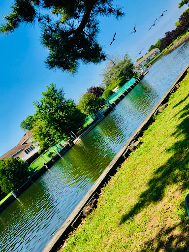 Park «John J Burns Park», reviews and photos, 4990 Merrick Rd, Massapequa Park, NY 11762, USA