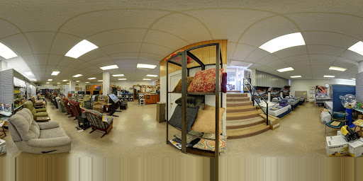 Furniture Store «Paul L Reed Furniture Co», reviews and photos, 125 N Cannon St, Woodbury, TN 37190, USA