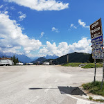 Photo n°2 de l'avis de Ingo.o fait le 20/07/2020 à 15:39 sur le  Albergo Passo Brocon à Castello Tesino