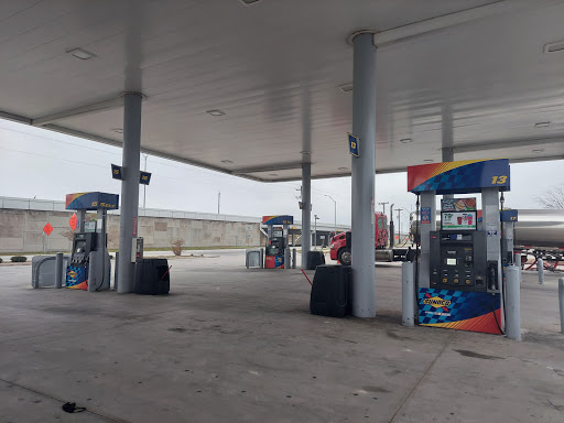 Convenience Store «Stripes Store # 2489», reviews and photos, 3941 S Interstate Hwy 35, San Marcos, TX 78666, USA