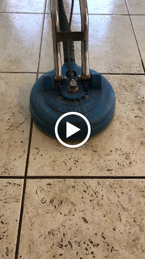 Steam Pros Carpet and Tile Cleaning image