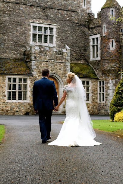 Spiritual Ceremonies - Wedding Celebrant Ireland and Registered Solemnisers Dublin